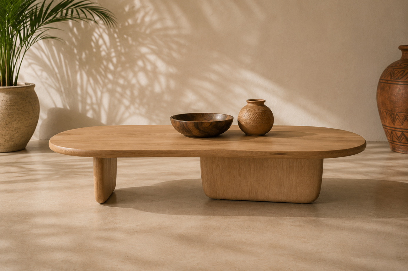 Nyong Coffee Table